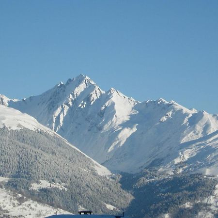 Les Granges 15 Apartment La Plagne Exterior photo
