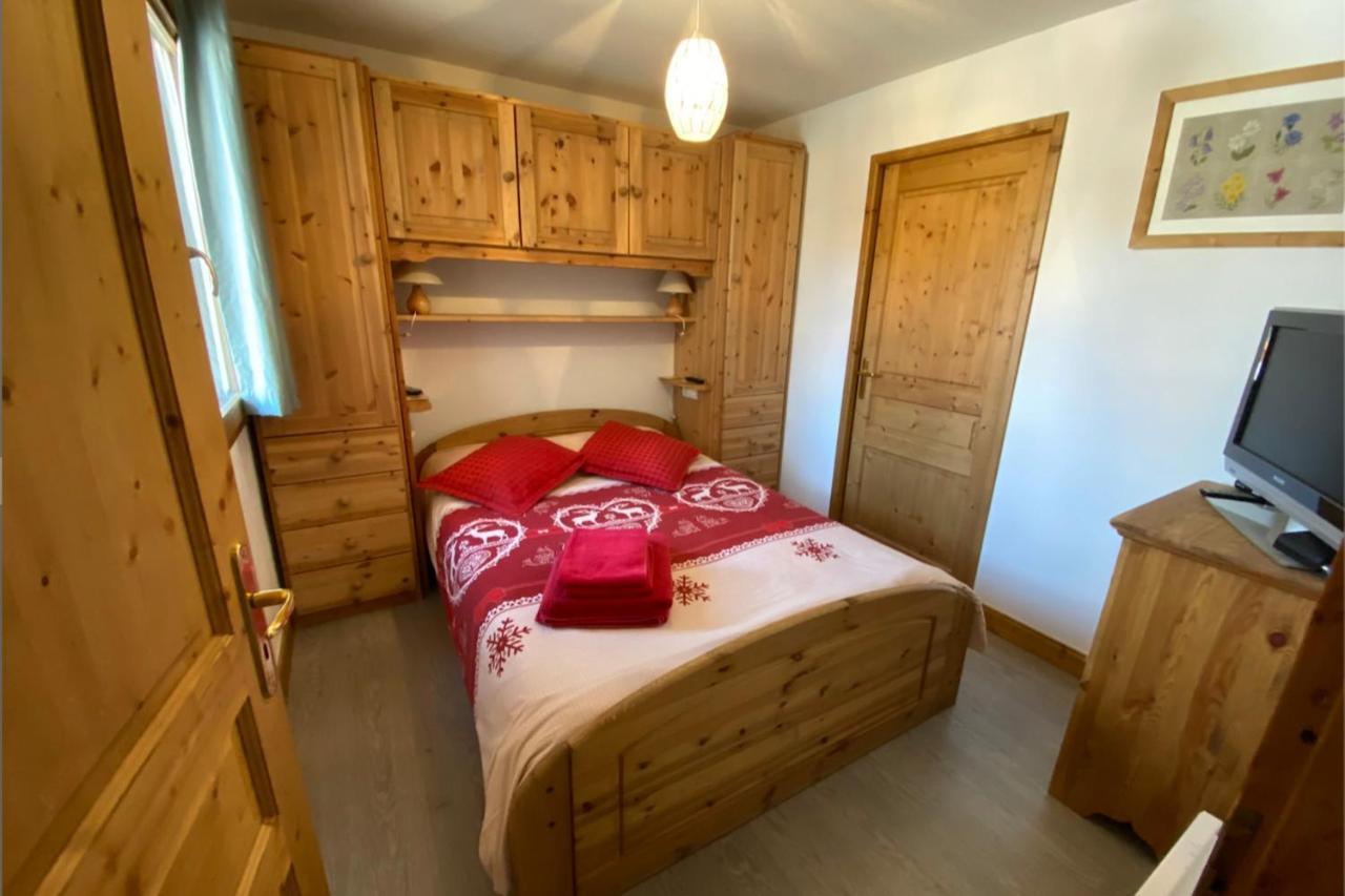 Les Granges 15 Apartment La Plagne Exterior photo